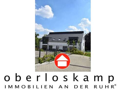 Foto - Wohnung zum Mieten in Mülheim an der Ruhr 1.420,00 € 106 m²