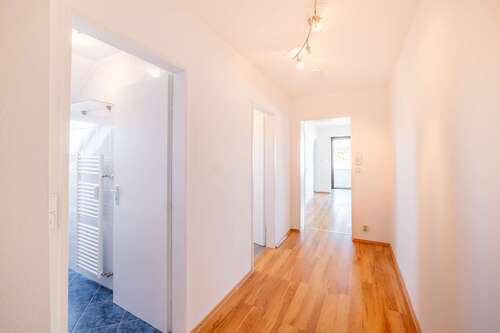 Foto - Wohnung zum Kaufen in Olching 270.000,00 € 48 m²