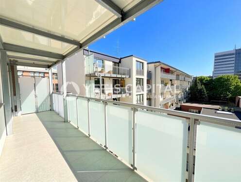 Foto - Wohnung zum Kaufen in Köln 569.000,00 € 83.04 m²