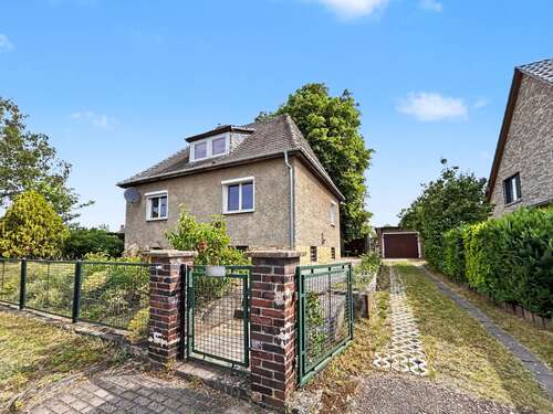 Foto - Haus zum Kaufen in Ludwigsfelde 349.000,00 € 131.78 m²