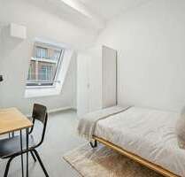 WG-Zimmer in Berlin 685,00 € 15 m²