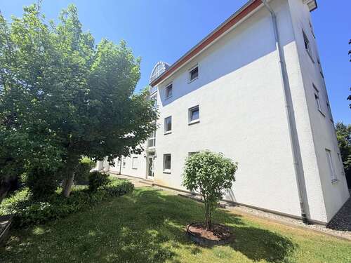 Foto - Wohnung zum Kaufen in Leimen 185.000,00 € 50 m²