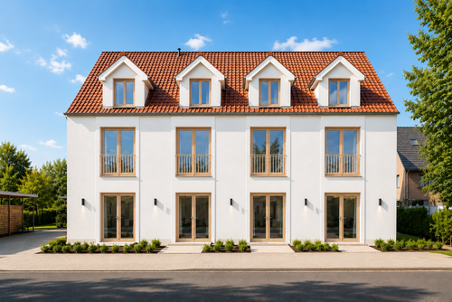 Foto - Wohnung zum Mieten in Schönefeld 2.250,00 € 137 m²