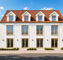 Wohnung zum Mieten in Schönefeld 2.250,00 € 137 m²