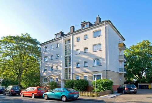 Foto - Wohnung zum Mieten in Duisburg 589,00 € 59 m²