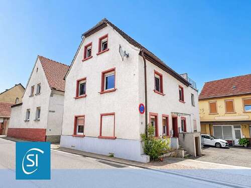 Foto - Haus zum Kaufen in Bockenheim 166.000,00 € 189 m²
