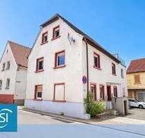 Haus zum Kaufen in Bockenheim 166.000,00 € 189 m²