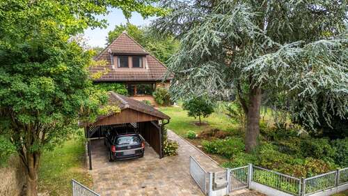 Foto - Haus zum Kaufen in Hamburg-Niendorf 1.049.000,00 € 179.07 m²