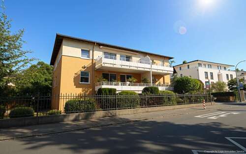 Foto - Wohnung zum Mieten in Bonn Plittersdorf 1.075,00 € 102.01 m²