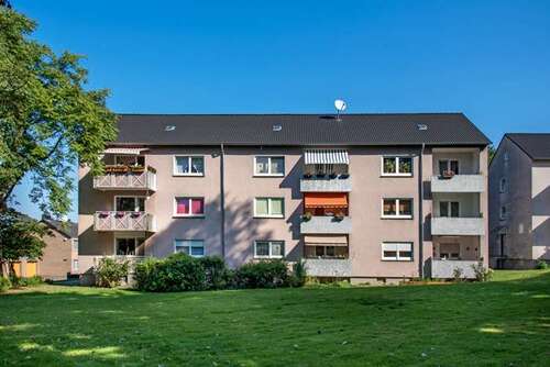 Foto - Wohnung zum Mieten in Dortmund 539,00 € 66.01 m²