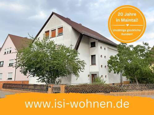 Foto - Haus zum Kaufen in Hanau 690.000,00 € 267 m²