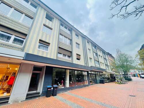 Foto - Einzelhandel in Waltrop 6.741,00 € 491 m²