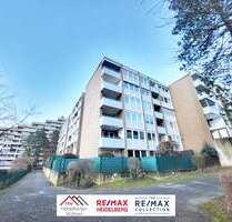 Wohnung zum Kaufen in Heidelberg 170.000,00 € 45.02 m²