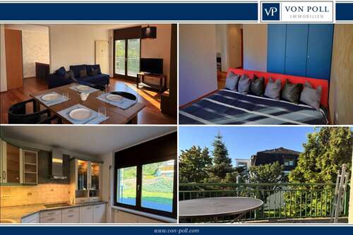 Foto - Wohnung zum Kaufen in Radebeul 205.000,00 € 65 m²