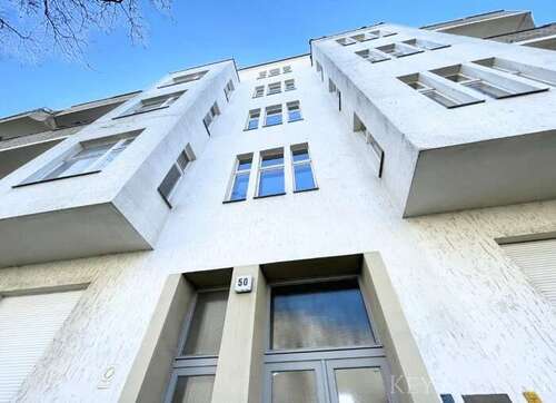Foto - Wohnung zum Kaufen in Berlin 290.000,00 € 42.5 m²