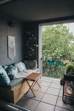 Foto - Wohnung zum Mieten in Aachen 1.099,00 € 77.41 m²
