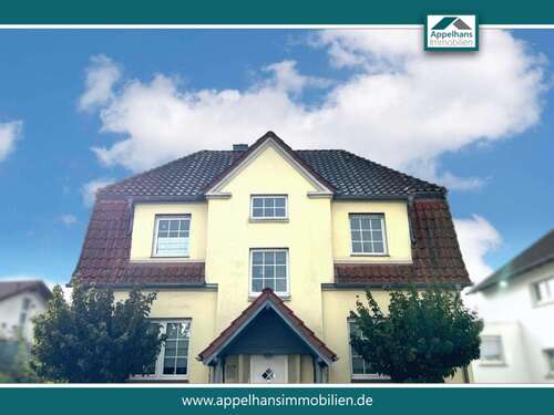 Foto - Haus zum Kaufen in Osnabrück-Voxtrup 395.000,00 € 203.71 m²