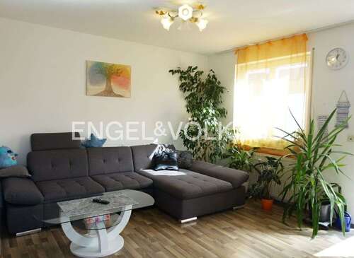 Foto - Wohnung zum Kaufen in Gomaringen 275.000,00 € 79 m²
