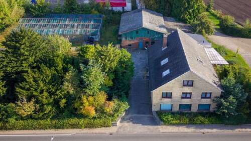 Foto - Grundstück zu verkaufen in Barmstedt 450.000,00 € 2560 m²