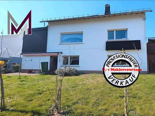 Foto - Haus zum Kaufen in Eschenburg 298.000,00 € 267 m²