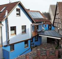 Haus zum Kaufen in Wertheim Urphar 339.000,00 € 108 m² - Wertheim / Urphar