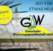 Wohnung zum Mieten in Braunsbedra 630,00 € 125.86 m²