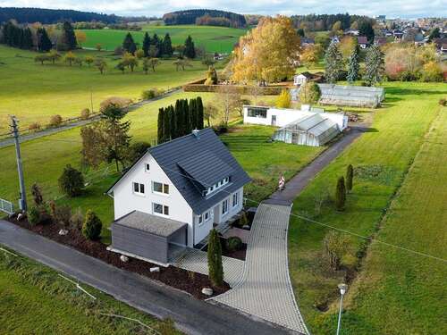Foto - Haus zum Kaufen in Zimmern ob Rottweil 559.000,00 € 135 m²