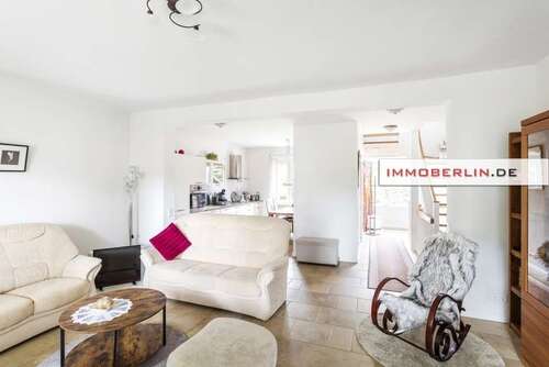 Foto - Haus zum Kaufen in Berlin 749.000,00 € 150 m²