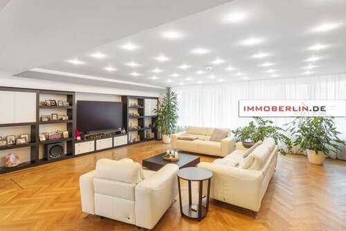 Foto - Wohnung zum Kaufen in Berlin 1.499.000,00 € 200 m²