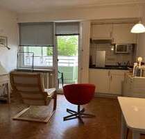 Wohnung zum Mieten in Düsseldorf 700,00 € 30 m²