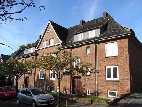 Foto - Wohnung zum Mieten in Itzehoe 560,00 € 62 m²