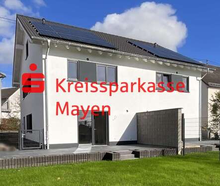 Foto - Haus zum Kaufen in Straßenhaus 435.000,00 € 118 m²