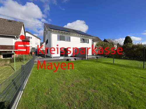 Foto - Haus zum Kaufen in Straßenhaus 435.000,00 € 118 m²