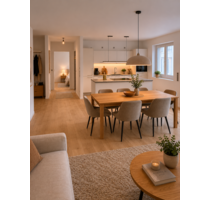 Wohnung zum Kaufen in Manching 546.864,50 € 91.91 m²
