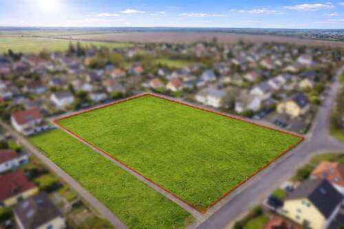 Foto - Grundstück zu verkaufen in Madgeburg 2.200.000,00 € 10285 m²