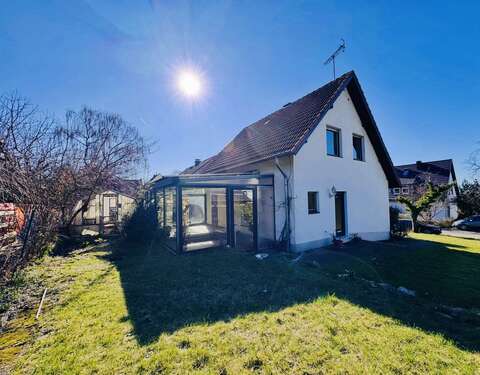 Foto - Haus zum Kaufen in Leichlingen 391.000,00 € 132 m²