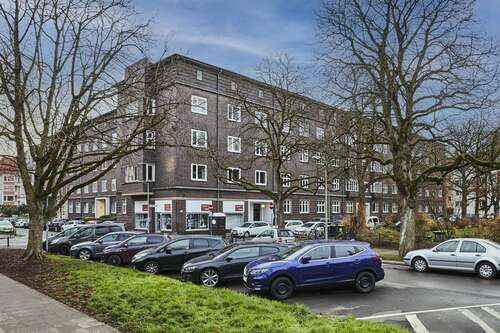 Foto - Haus zum Kaufen in Hannover 2.950.000,00 € 1306 m²