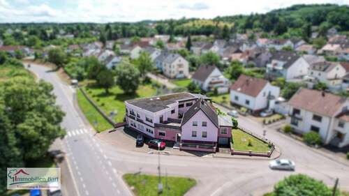 Foto - Gastronomie in Merzig Hilbringen 378.800,00 € 393.94 m²