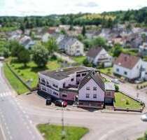 Gastronomie in Merzig Hilbringen 378.800,00 € 393.94 m² - Merzig / Hilbringen