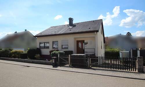 Foto - Haus zum Kaufen in Bretten 425.000,00 € 109 m²
