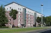 Wohnung zum Mieten in Gera 510,93 € 72.99 m²
