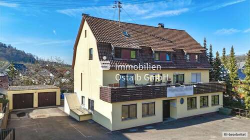 Foto - Haus zum Kaufen in Schwäbisch Gmünd 399.000,00 € 104 m²