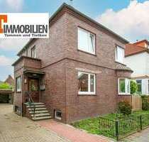 Haus zum Kaufen in Wilhelmshaven 320.000,00 € 171 m²