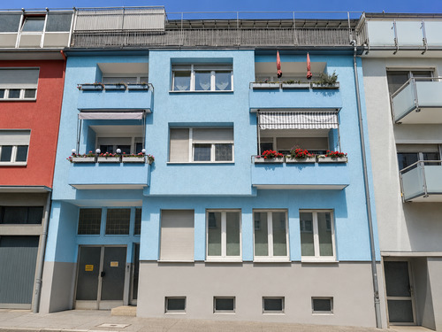 Foto - Wohnung zum Kaufen in Pforzheim 249.000,00 € 106 m²