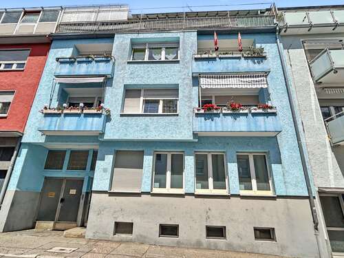 Foto - Wohnung zum Kaufen in Pforzheim 275.000,00 € 106 m²