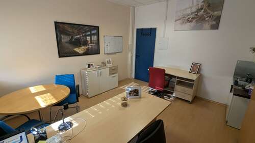 Foto - Büro in Darmstadt 449,00 € 29 m²