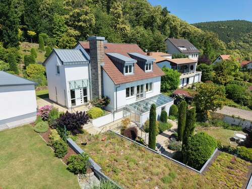 Foto - Haus zum Kaufen in Frankweiler 849.000,00 € 200 m²