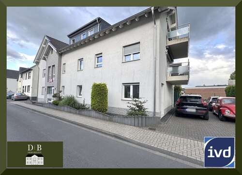 Foto - Wohnung zum Mieten in Niederkassel Rheidt 930,00 € 82.5 m²
