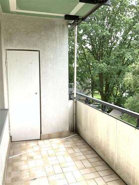 Foto - Wohnung zum Mieten in Solingen 425,00 € 51.5 m²