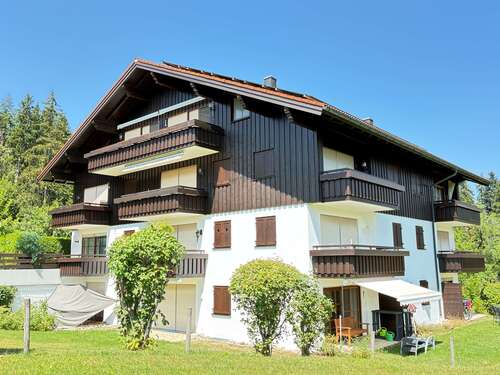 Foto - Wohnung zum Kaufen in Oberreute 169.000,00 € 56.66 m²